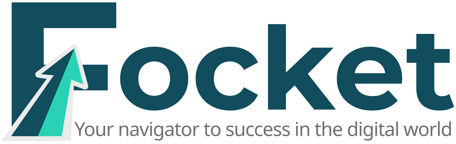 focket logo